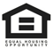 Equal Housing Opportuning Logo